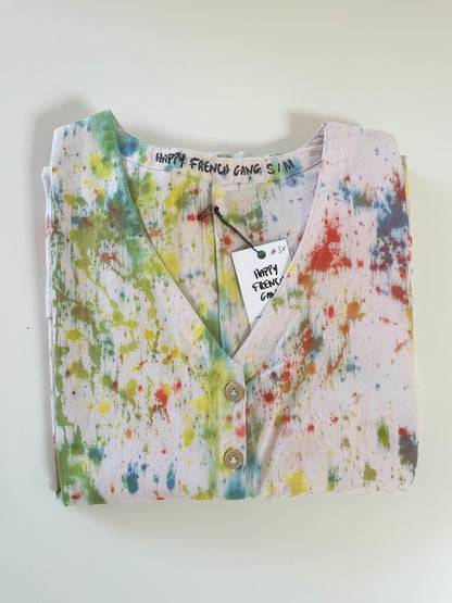 #38 Light Painter Jumpsuit S/M