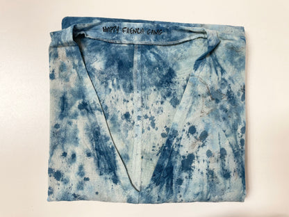 #19 Tie-Dye Dress