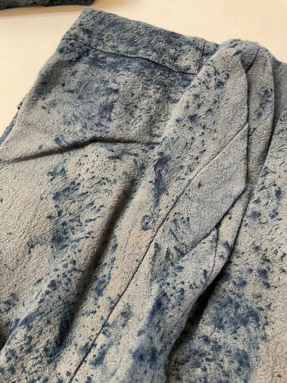 #4 Tie-Dye Jumpsuit S/M