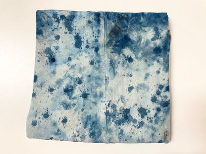 #19 Tie-Dye Dress