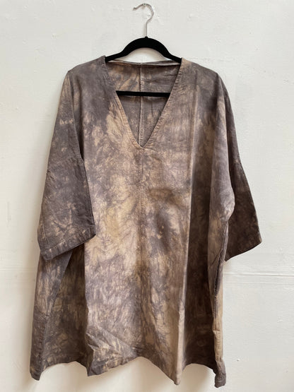 #20 Tie-Dye Dress
