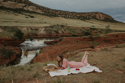 Pink & Madder Jumpsuit