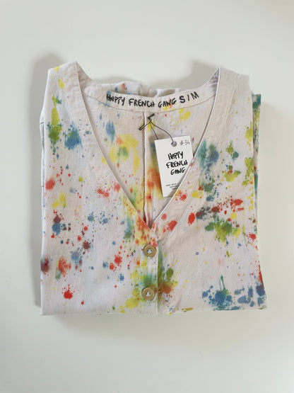 #34 Light Painter Jumpsuit S/M