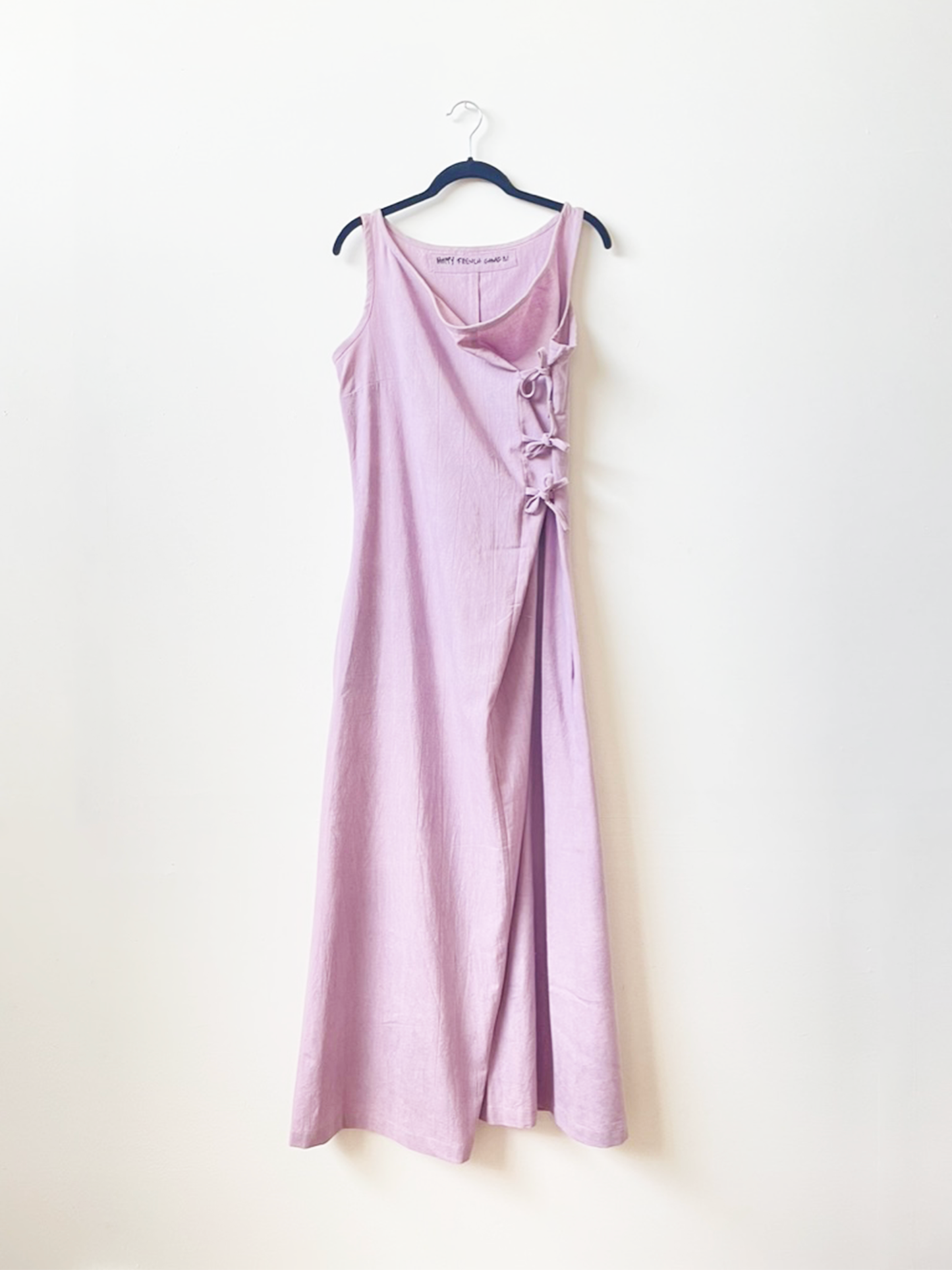 Fantine Dress Lavender (XS-XXL)
