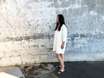 White Dress / Tunic