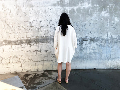 White Dress / Tunic