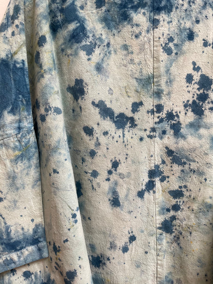 #19 Tie-Dye Dress