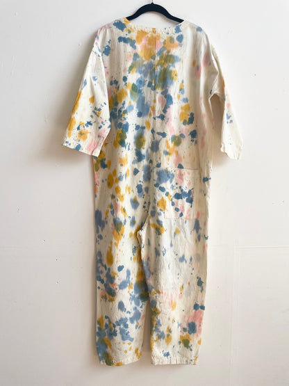 #46 Light Painter Jumpsuit M/L