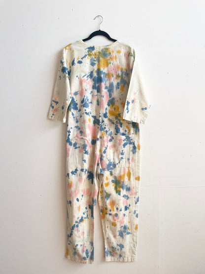#47 Light Painter Jumpsuit S/M