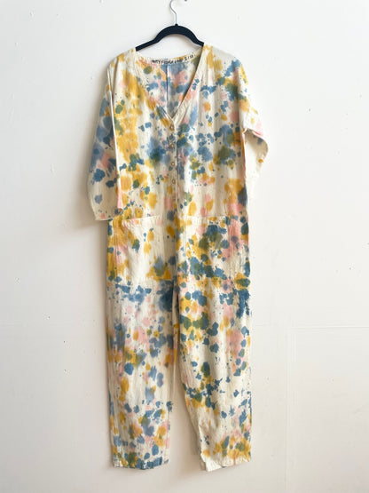 #49 Light Painter Jumpsuit S/M