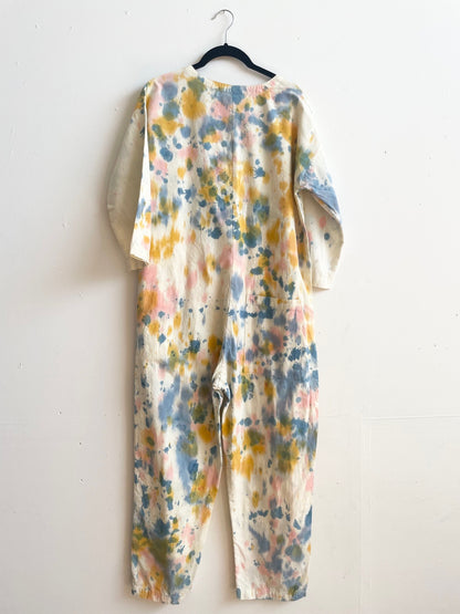 #49 Light Painter Jumpsuit S/M