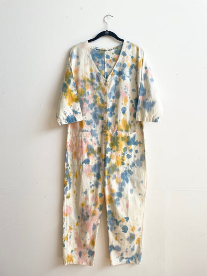 #50 Light Painter Jumpsuit S/M