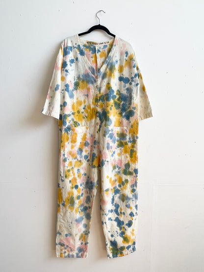 #51 Light Painter Jumpsuit S/M