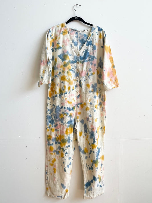 #52 Light Painter Jumpsuit S/M