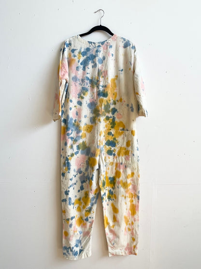 #52 Light Painter Jumpsuit S/M