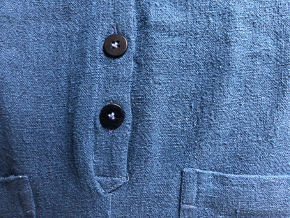 Indigo Jumpsuit
