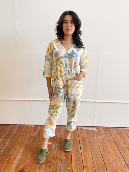 #49 Light Painter Jumpsuit S/M