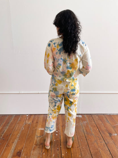 #49 Light Painter Jumpsuit S/M