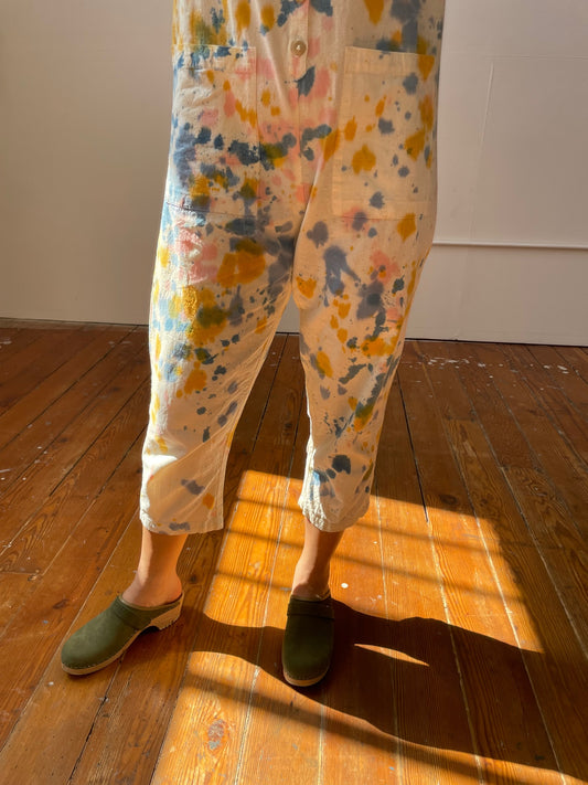 #50 Light Painter Jumpsuit S/M
