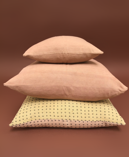 Himalayan Pillow 28x28in