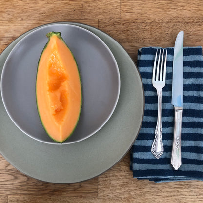 Stripe Napkins - Set of 2