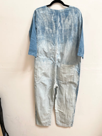 #24 Tie-Dye Jumpsuit M/L
