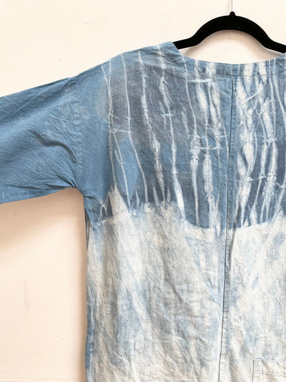 #25 Tie-Dye Jumpsuit S/M