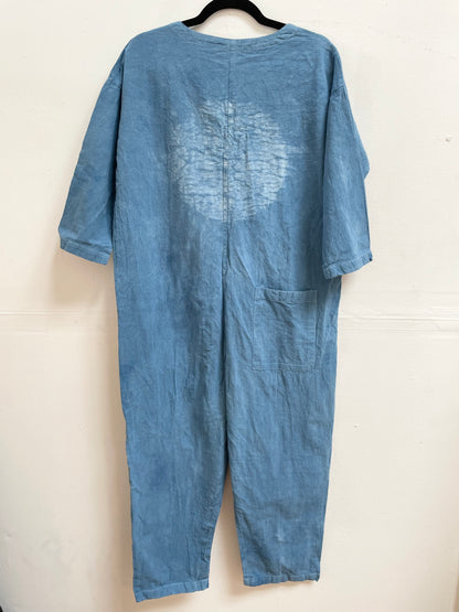 #26 Tie-Dye Jumpsuit M/L