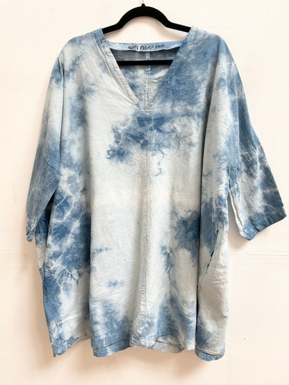 #27 Tie-Dye Dress