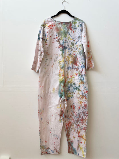 #36 Light Painter Jumpsuit S/M