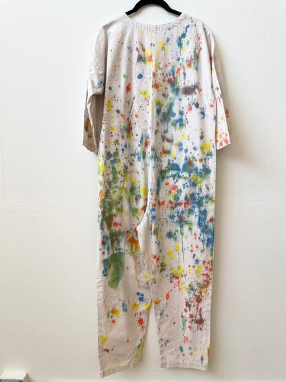 #34 Light Painter Jumpsuit S/M