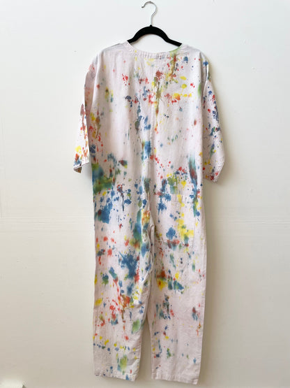 #35 Light Painter Jumpsuit S/M