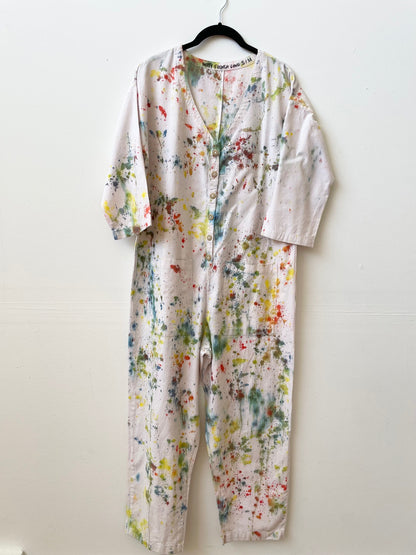 #37 Light Painter Jumpsuit S/M