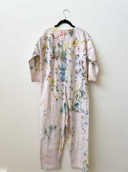 #37 Light Painter Jumpsuit S/M