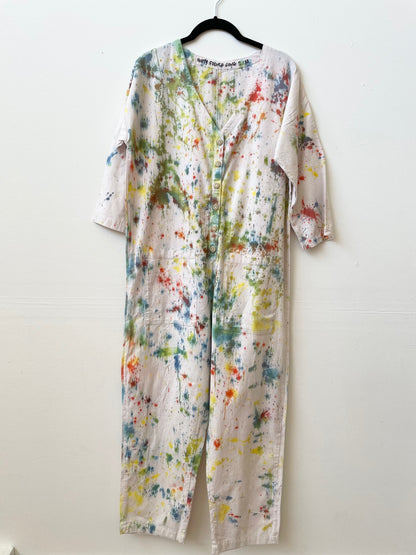#38 Light Painter Jumpsuit S/M