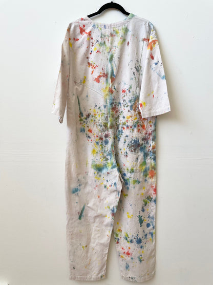#38 Light Painter Jumpsuit S/M