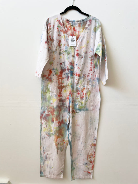 #39 Light Painter Jumpsuit S/M