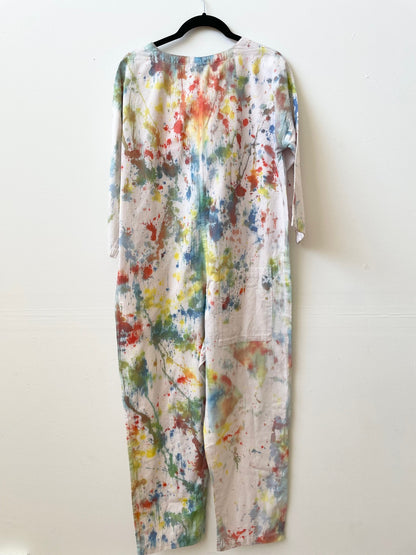 #39 Light Painter Jumpsuit S/M