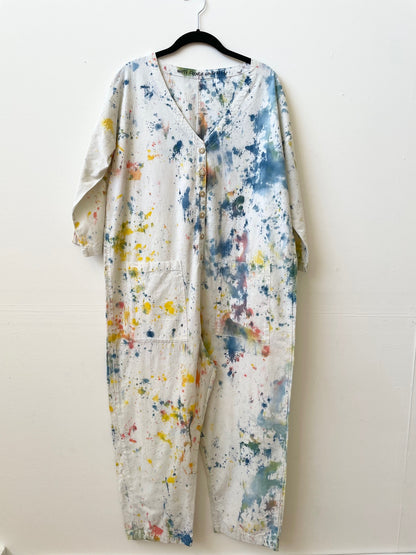 #40 Light Painter Jumpsuit M/L