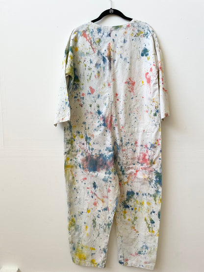 #40 Light Painter Jumpsuit M/L