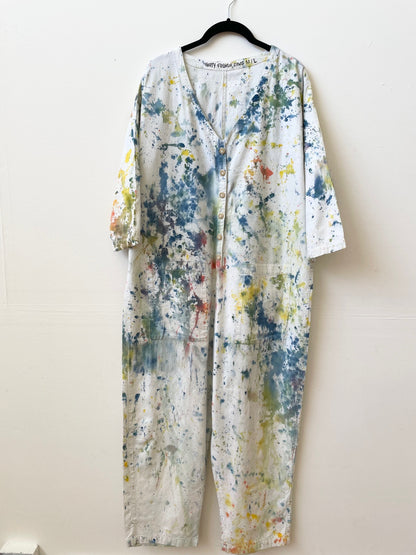 #41 Light Painter Jumpsuit M/L