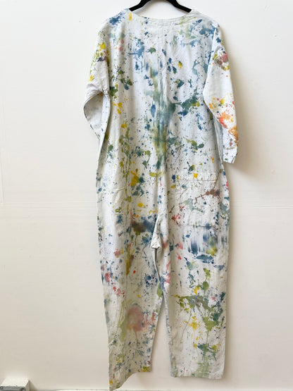 #41 Light Painter Jumpsuit M/L