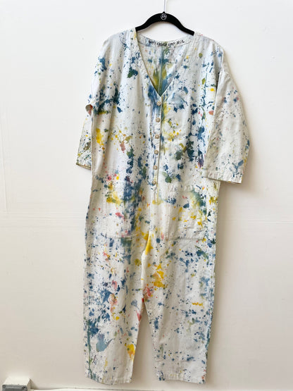 #43 Light Painter Jumpsuit M/L