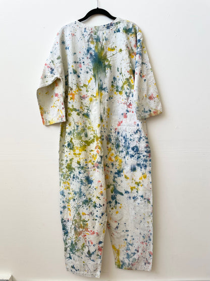#43 Light Painter Jumpsuit M/L