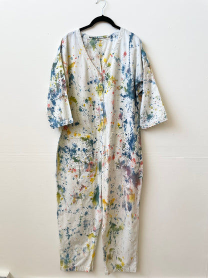 #44 Light Painter Jumpsuit M/L