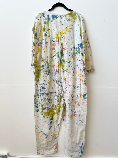 #45 Light Painter Jumpsuit M/L