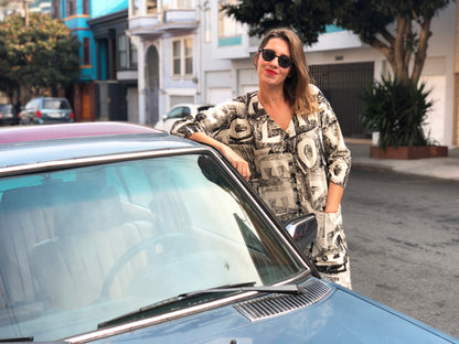 Love Letters Jumpsuit