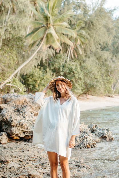 White Dress / Tunic