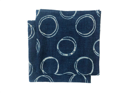 Bubble Napkins - set of 2