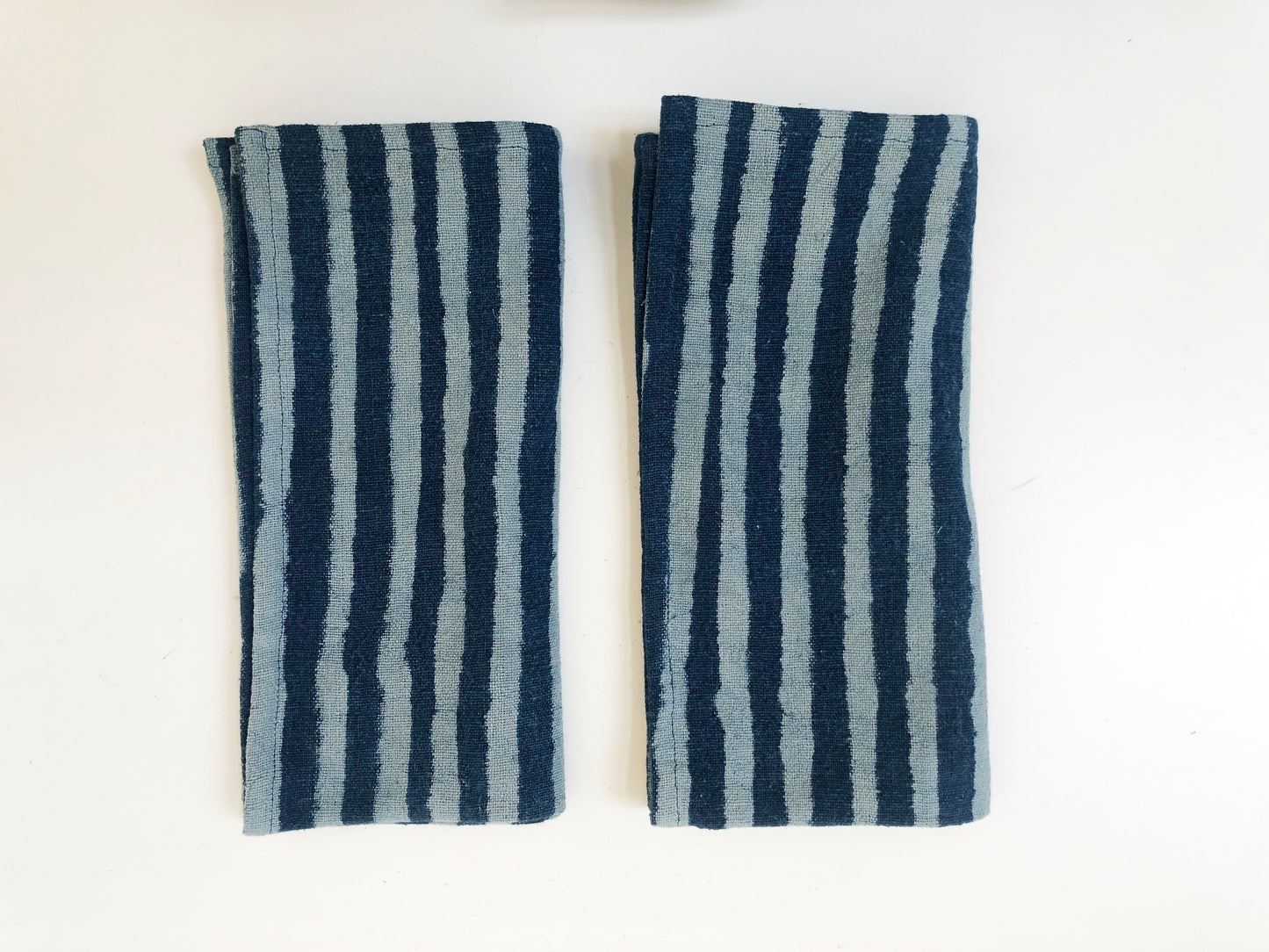 Stripe Napkins - Set of 2